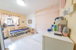 Blk 513 Kaki Bukit Green (Bedok), HDB 4 Rooms #472882041